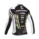 BLUZA ROWEROWA CANNONDALE MODEL 2013/2014 BLACK