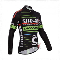 BLUZA ROWEROWA CANNONDALE  MODEL 2014