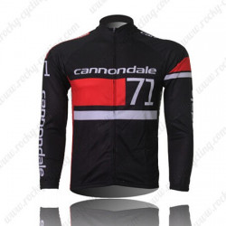 CANNONDALE BLUZA ROWEROWA MODEL 2014 GREEN