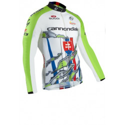 CANNONDALE BLUZA ROWEROWA MODEL 2014/2014