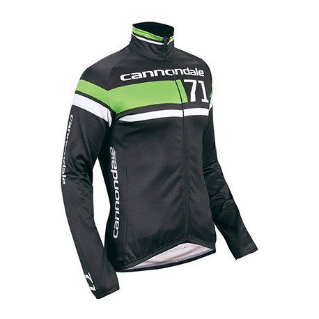 CANNONDALE BLUZA ROWEROWA MODEL 2015 BLACK