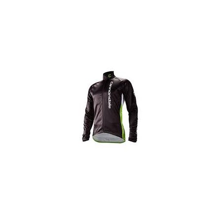 CANNONDALE BLUZA ROWEROWA MODEL 2015/2016 BLACK