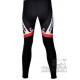 CANNONDALE SPODNIE ROWEROWE MODEL 2012 BLACK-RED