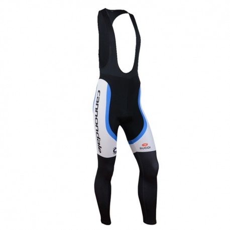 CANNONDALE SPODNIE ROWEROWE MODEL 2013/2014 BLACK