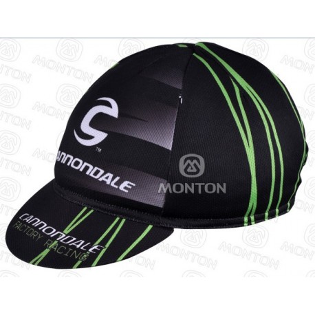 PROFESJONALNA BANDANA ROWEROWA CANNONDALE MODEL 2010