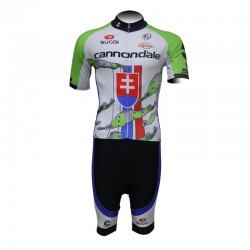 CANNONDALE KOMBINEZON ROWEROWY MODEL 2014