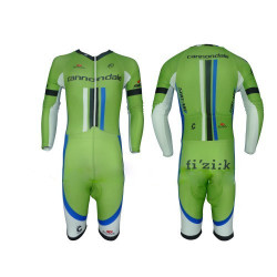 CANNONDALE KOMBINEZON ROWEROWY MODEL 2012/2013
