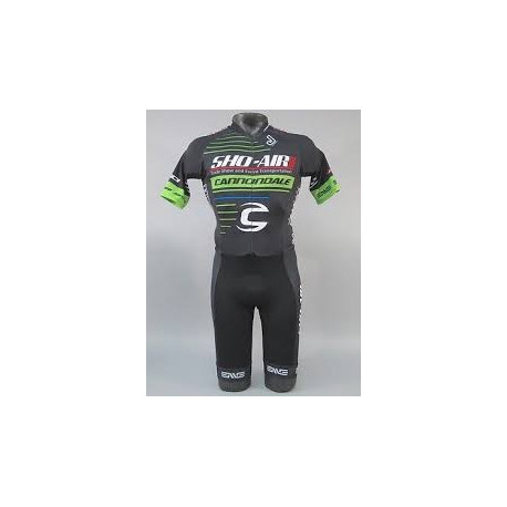 CANNONDALE KOMBINEZON ROWEROWY MODEL 2013