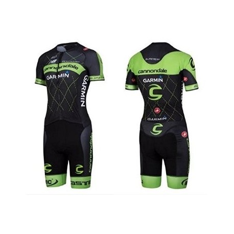 CANNONDALE KOMBINEZON ROWEROWY MODEL 2014/2015