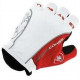 PROFESJONALNE RĘKAWICZKI ROWEROWE CASTELLI  2011/2012 3 MODELE