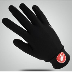 PROFESJONALNE PEŁNE RĘKAWICZKI ROWEROWE CASTELLI  2012