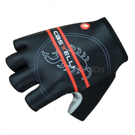 RĘKAWICZKI ROWEROWE CASTELLI MODEL 2015
