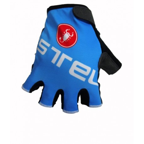 RĘKAWICZKI ROWEROWE CASTELLI MODEL 2014/2015 BLACK