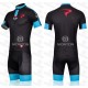 PROFESJONALNY LETNI KOMPLET ROWEROWY PINARELLO MODEL 2011
