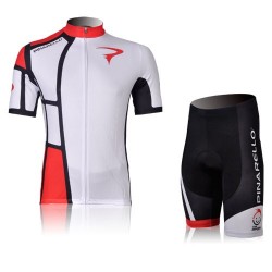 PINARELLO LETNI KOMPLET ROWEROWY MODEL 2012