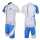 PINARELLO LETNI KOMPLET ROWEROWY MODEL 2012 WHITE