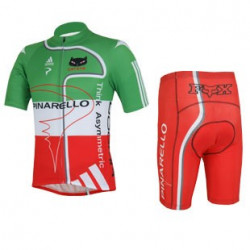 PINARELLO LETNI KOMPLET ROWEROWY MODEL 2012/2013