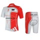 PINARELLO LETNI KOMPLET ROWEROWY MODEL 2013