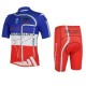 PINARELLO LETNI KOMPLET ROWEROWY MODEL 2013 RED