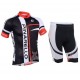 PINARELLO LETNI KOMPLET ROWEROWY MODEL 2013/2014 BLACK