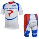 PINARELLO LETNI KOMPLET ROWEROWY MODEL 2013/2014 WHITE