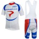 PINARELLO LETNI KOMPLET ROWEROWY MODEL 2013/2014 WHITE