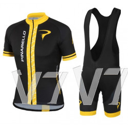 PINARELLO LETNI KOMPLET ROWEROWY MODEL 2014
