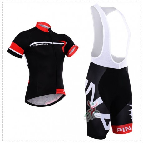 PINARELLO LETNI KOMPLET ROWEROWY MODEL 2014/2015