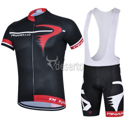 PINARELLO LETNI KOMPLET ROWEROWY MODEL 2015