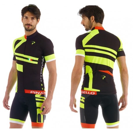 PINARELLO LETNI KOMPLET ROWEROWY MODEL 2015/2016