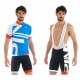 PINARELLO LETNI KOMPLET ROWEROWY MODEL 2015/2016 BLUE
