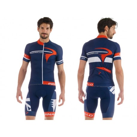 PINARELLO LETNI KOMPLET ROWEROWY MODEL 2016