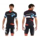 PINARELLO LETNI KOMPLET ROWEROWY MODEL 2016 BLACK-BLUE