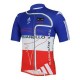 PINARELLO KOSZULKA ROWEROWA MODEL 2013 BLUE-RED