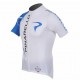 PINARELLO KOSZULKA ROWEROWA MODEL 2012 WHITE