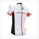 PINARELLO KOSZULKA ROWEROWA MODEL 2014 WHITE