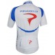 PINARELLO KOSZULKA ROWEROWA MODEL 2013/2014 WHITE