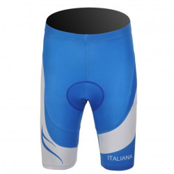 PINARELLO SPODENKI ROWEROWE MODEL 2012 BLUE