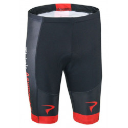 PINARELLO SPODENKI ROWEROWE MODEL 2014 BLACK-RED