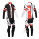 PROFESJONALNY ZIMOWY KOMPLET ROWEROWY PINARELLO MODEL 2011