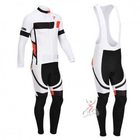 PROFESJONALNY ZIMOWY KOMPLET ROWEROWY PINARELLO MODEL 2010