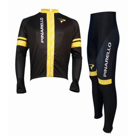 PINARELLO DŁUGI KOMPLET ROWEROWY MODEL 2013/2014