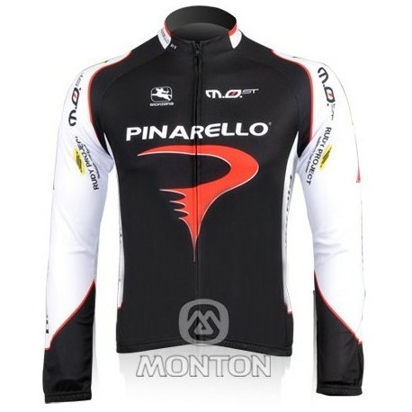 PINARELLO BLUZA ROWEROWA MODEL 2010