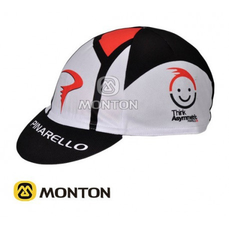 PINARELLO CZAPKA ROWEROWA 2012