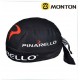 PINARELLO BANDANA ROWEROWA 2010