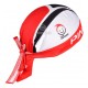 PINARELLO BANDANA ROWEROWA 2010