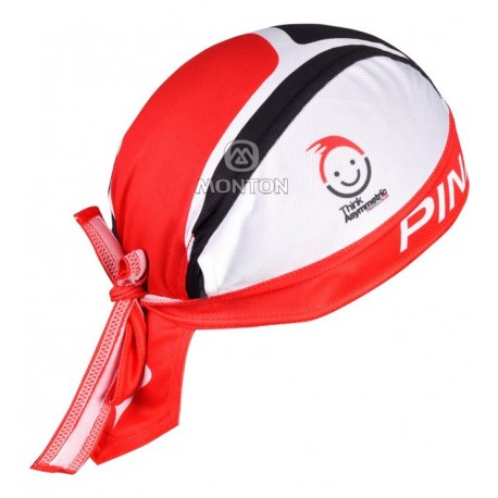 PINARELLO BANDANA ROWEROWA 2010