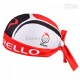 PINARELLO BANDANA ROWEROWA 2010