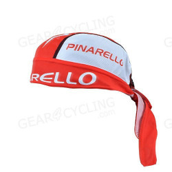 PINARELLO BANDANA ROWEROWA 2012