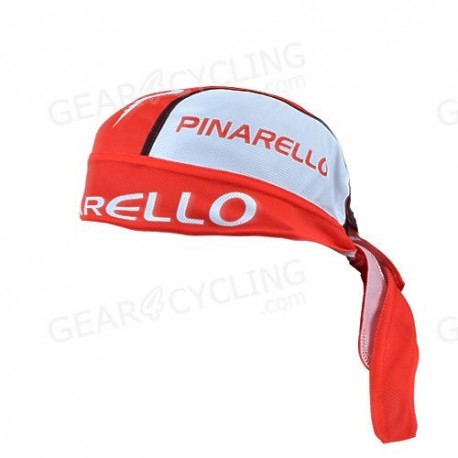 PINARELLO BANDANA ROWEROWA 2012